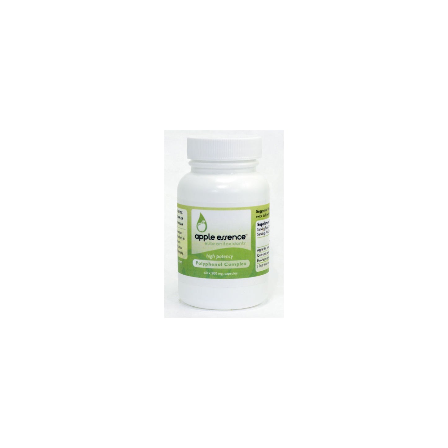 Apple Essence - Complete Apple Antioxidants