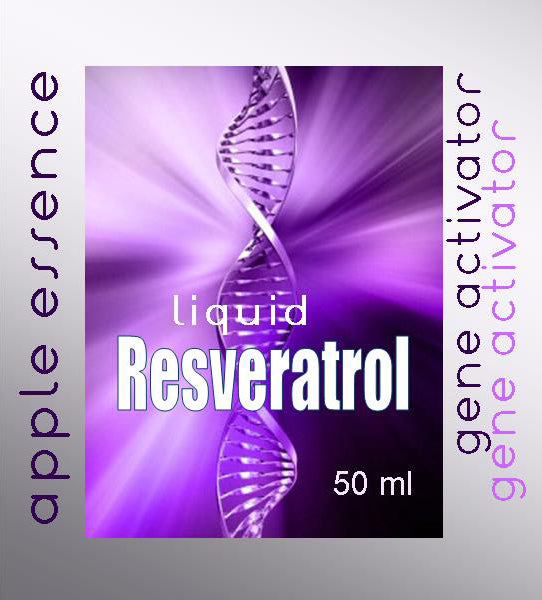 Apple Essence Liquid Resveratrol