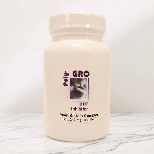 04. Poly-GRO DHT Inhibitor
