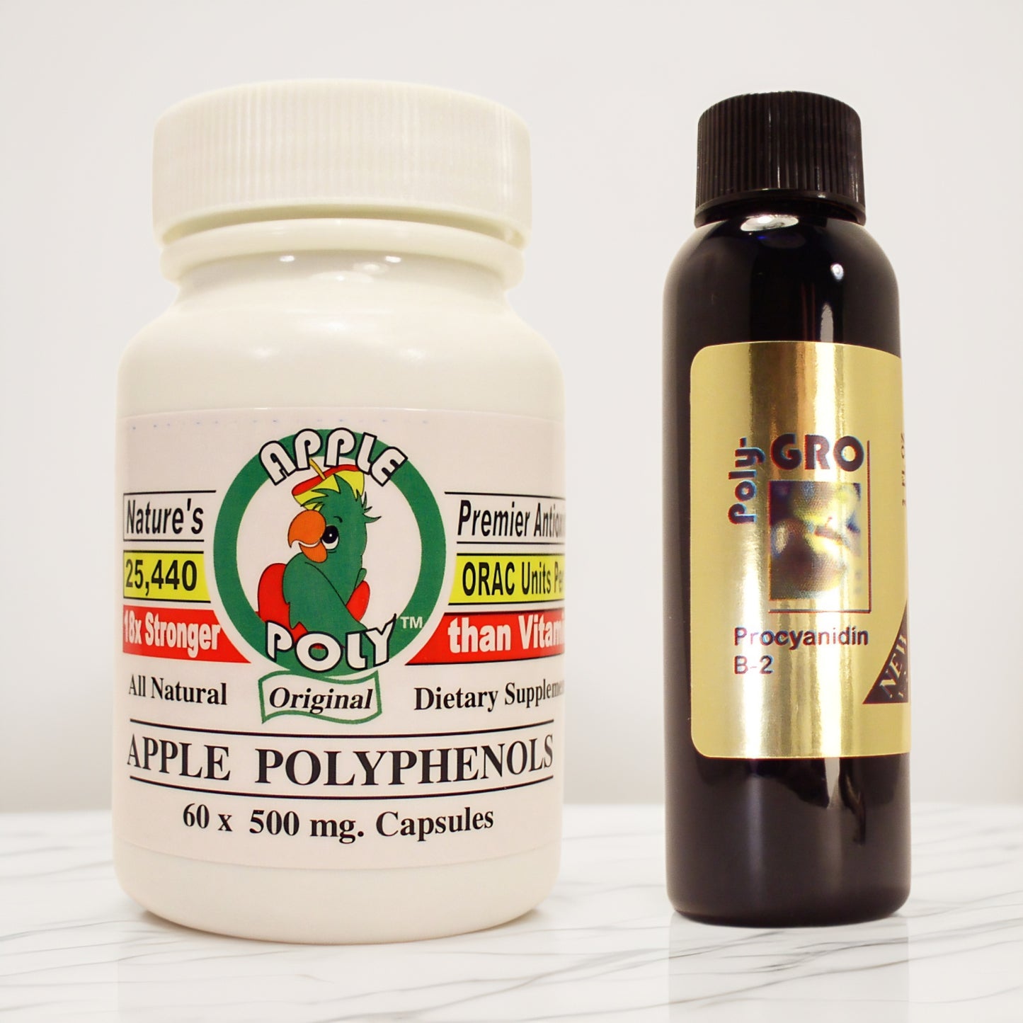 03. Poly-GRO Ultimate